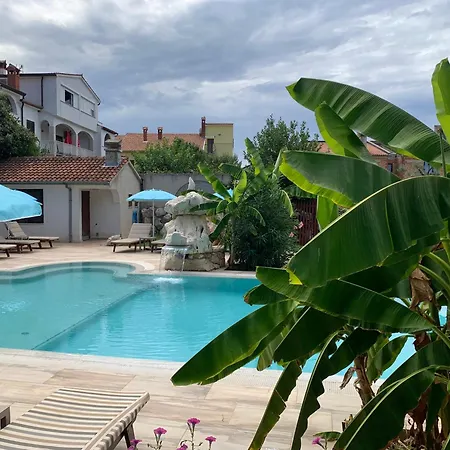 Penzion Gargamelo 3*