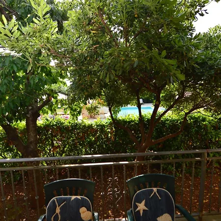 Penzion Gargamelo Poreč