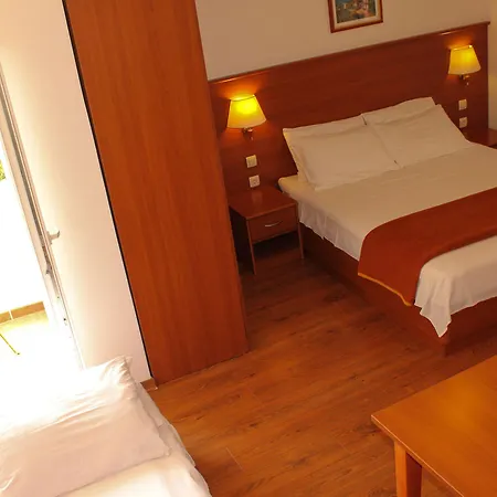 Penzion Gargamelo Poreč