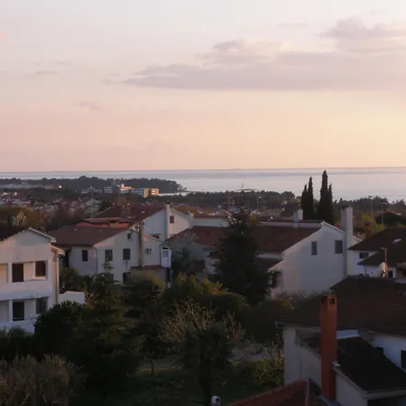 Gargamelo Penzion Poreč
