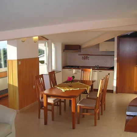 Gargamelo Penzion Poreč