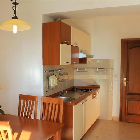 Penzion Gargamelo Poreč