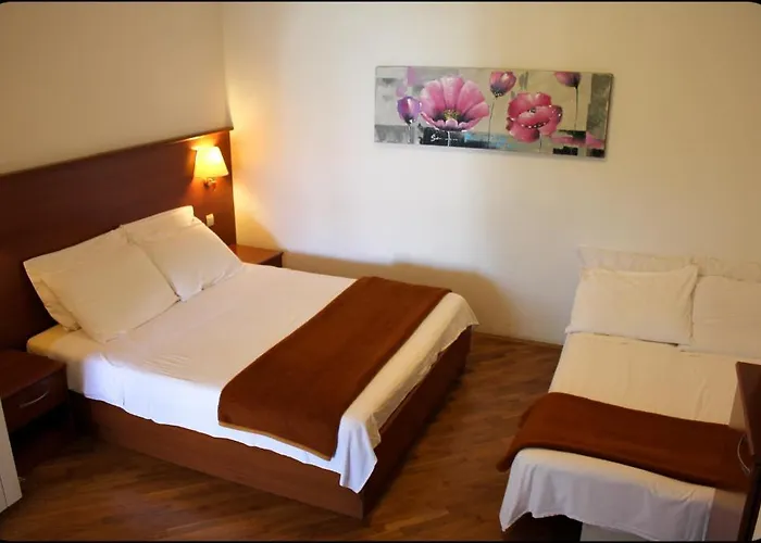 Gargamelo 3* 포레치