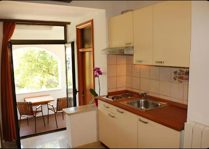 Gargamelo 게스트하우스 포레치