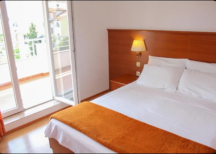 Gargamelo 게스트하우스