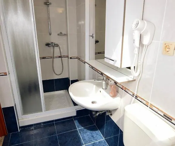 Gargamelo 게스트하우스 포레치