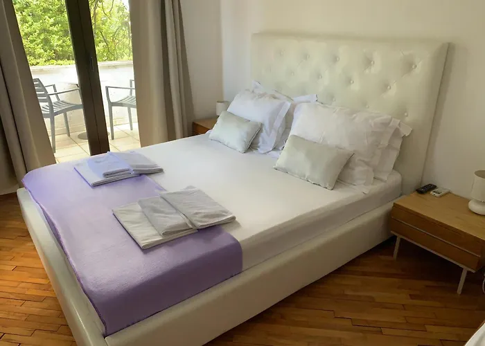 Gargamelo 3* 포레치