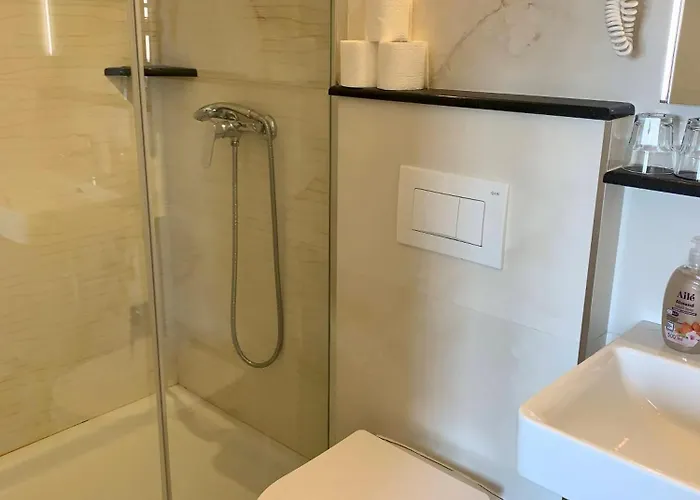 게스트하우스 Gargamelo