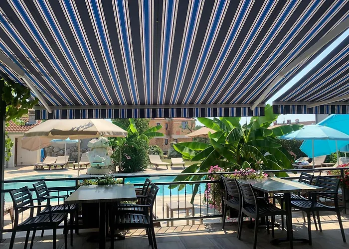 Gargamelo 게스트하우스 3*