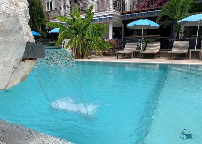 Gargamelo 게스트하우스 3*