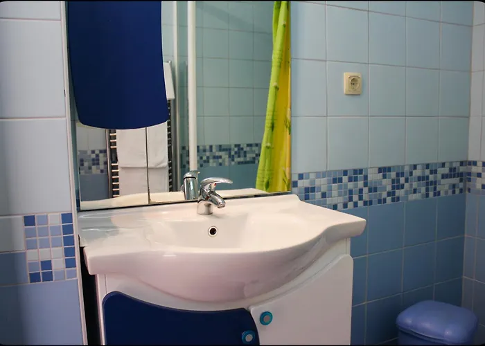 게스트하우스 Gargamelo 포레치