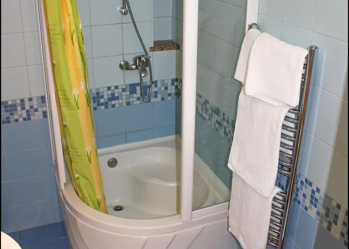 게스트하우스 Gargamelo 포레치