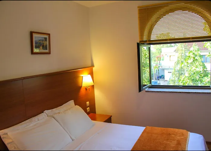 게스트하우스 Gargamelo