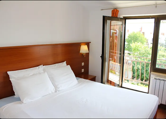 Gargamelo 3* 포레치