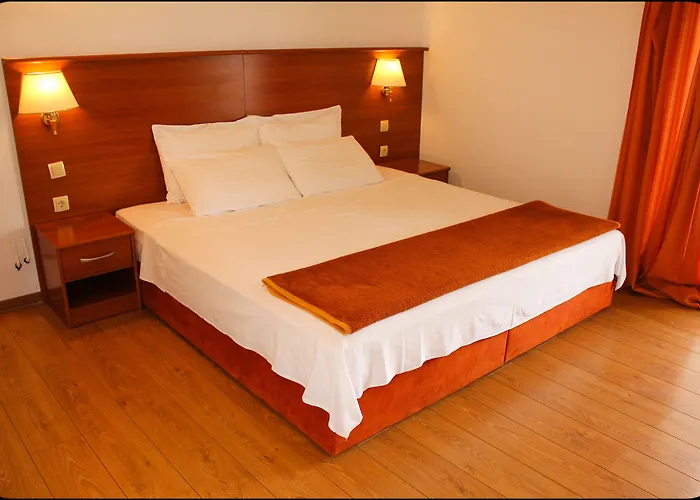 Gargamelo 게스트하우스 포레치