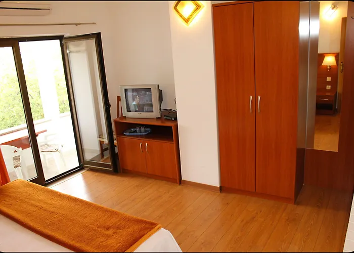 Gargamelo 3* 포레치