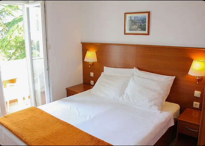 게스트하우스 Gargamelo 3*