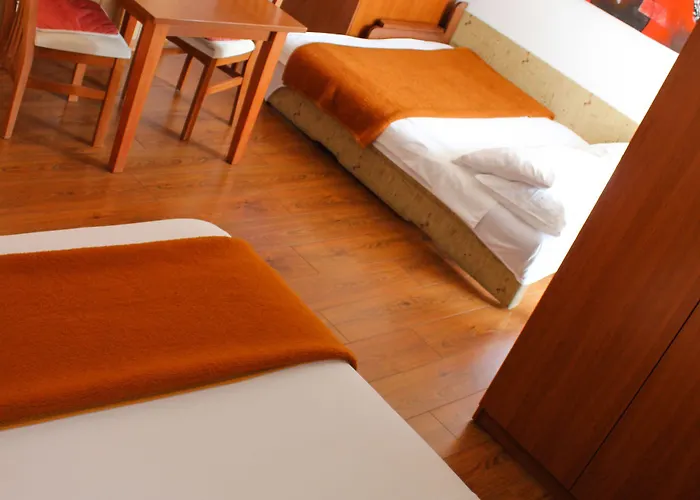 Gargamelo 3* 포레치