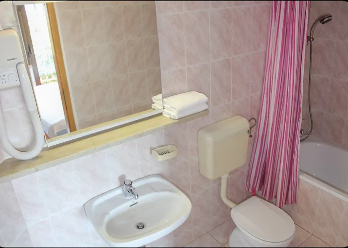 게스트하우스 Gargamelo 포레치