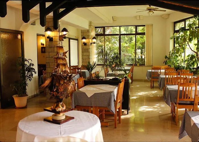 게스트하우스 Gargamelo