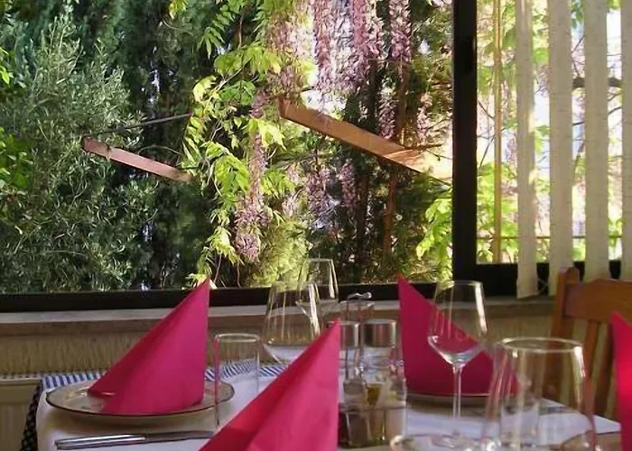 Gargamelo 게스트하우스 포레치