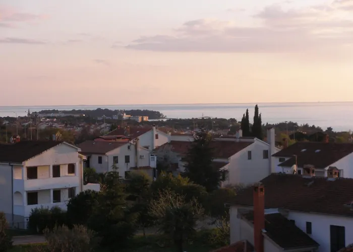 Gargamelo 게스트하우스 포레치