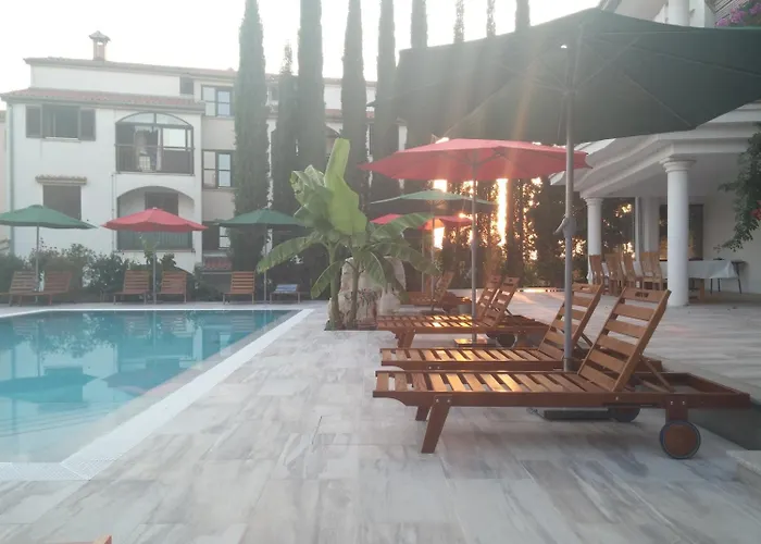 게스트하우스 Gargamelo