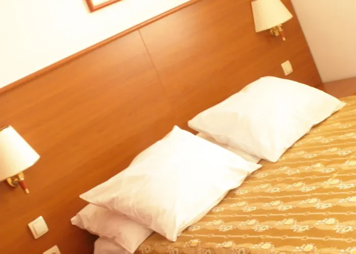 Gargamelo 게스트하우스 3*