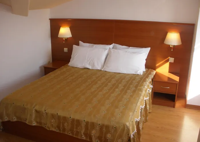 게스트하우스 Gargamelo