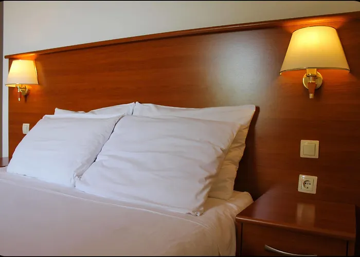 Gargamelo 게스트하우스 3*