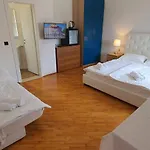 Pensión Gargamelo Poreč