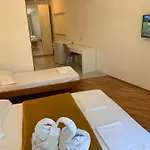 Penzion Gargamelo Poreč
