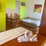Gargamelo Pensión 3*