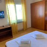 Gargamelo Pensjonat