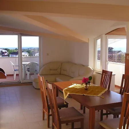 Guest house Gargamelo Porec