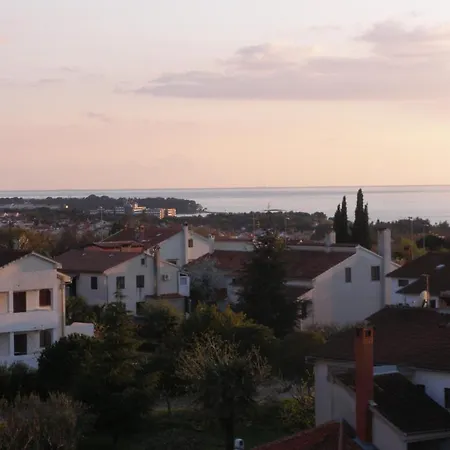 Gargamelo Porec