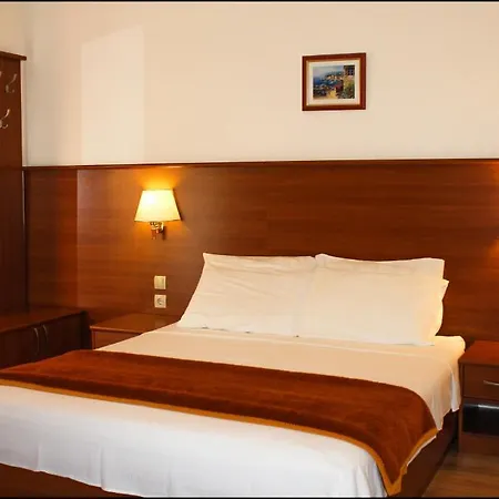 Gargamelo Pensionat Poreč