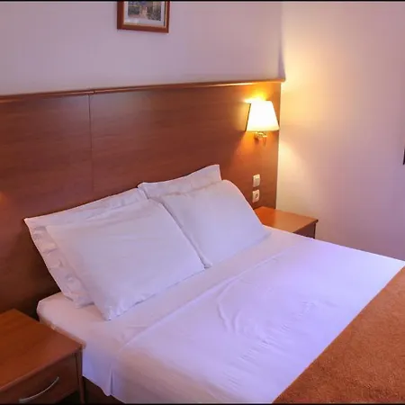 Guest house Gargamelo
