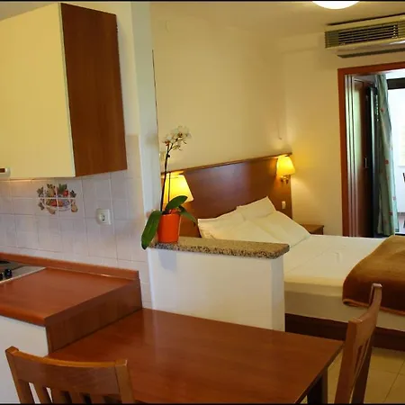 Gargamelo Pensionat Poreč