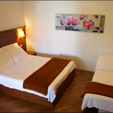 Gargamelo 3* Porec