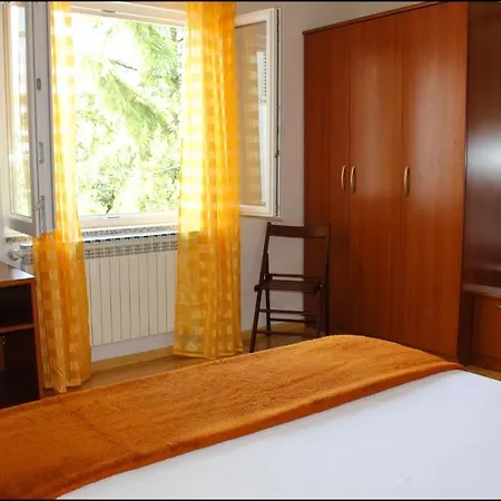 Gargamelo Pensionat Poreč