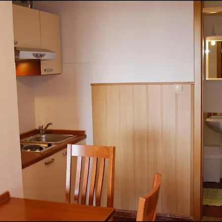 Gostinjska kuća Gargamelo 3*