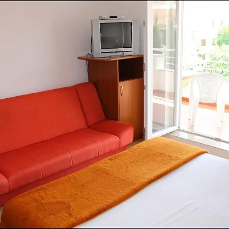 Guest house Gargamelo Porec