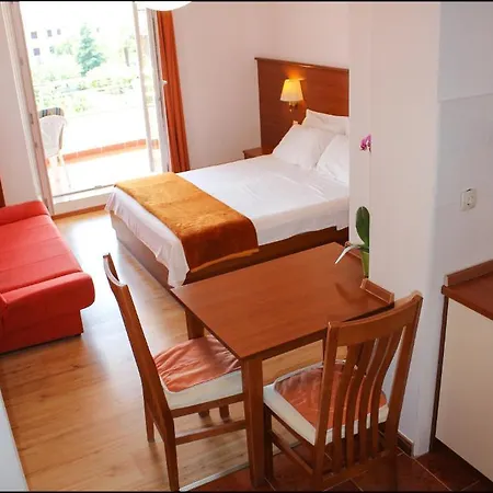 Gargamelo 3* Porec