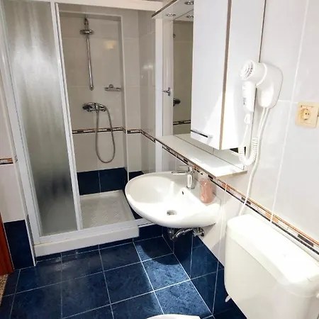 Gargamelo Konukevi Poreč