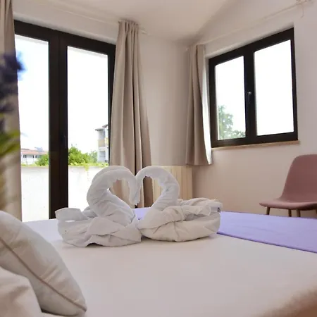 Guest house Gargamelo 3*