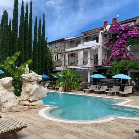 Gargamelo Guest house Porec