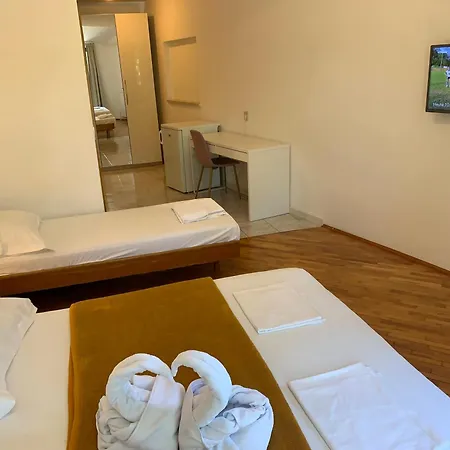 Pensionat Gargamelo Poreč