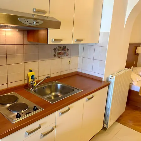 Guest house Gargamelo