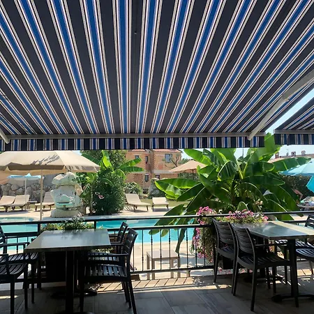 Gargamelo Penzion 3*